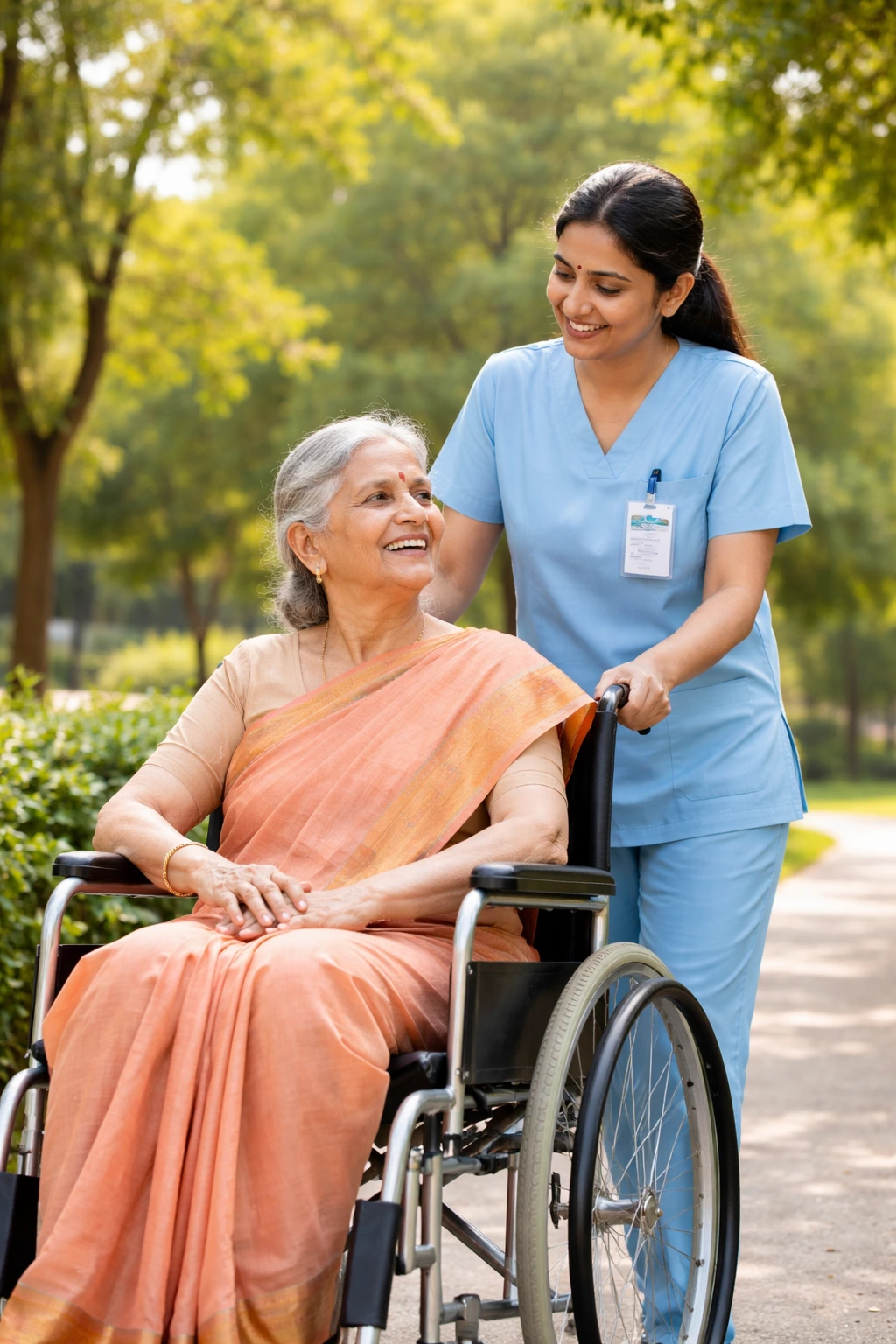 Our Care Home