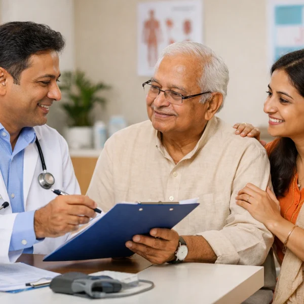 Health monitoring and reminders